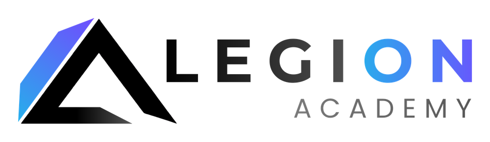 LEGION ACADEMY