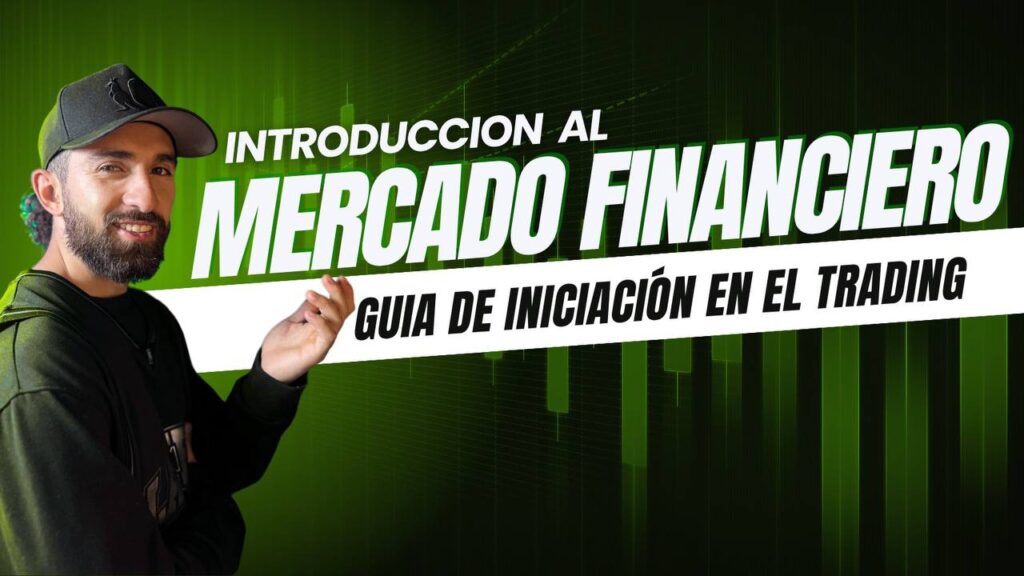 Portada del curso Curso de Iniciación en el Trading